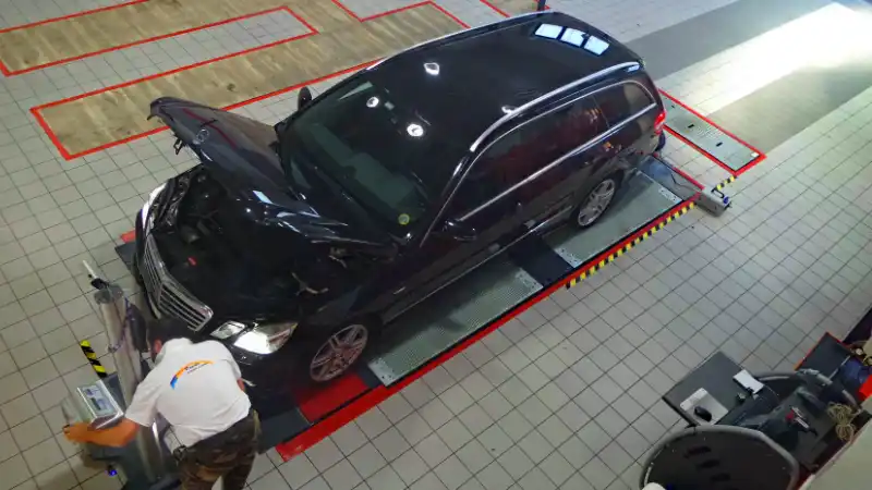 meccanico auto sesto san giovanni