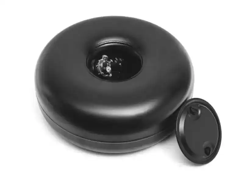 sostituzione bombole GPL e metano